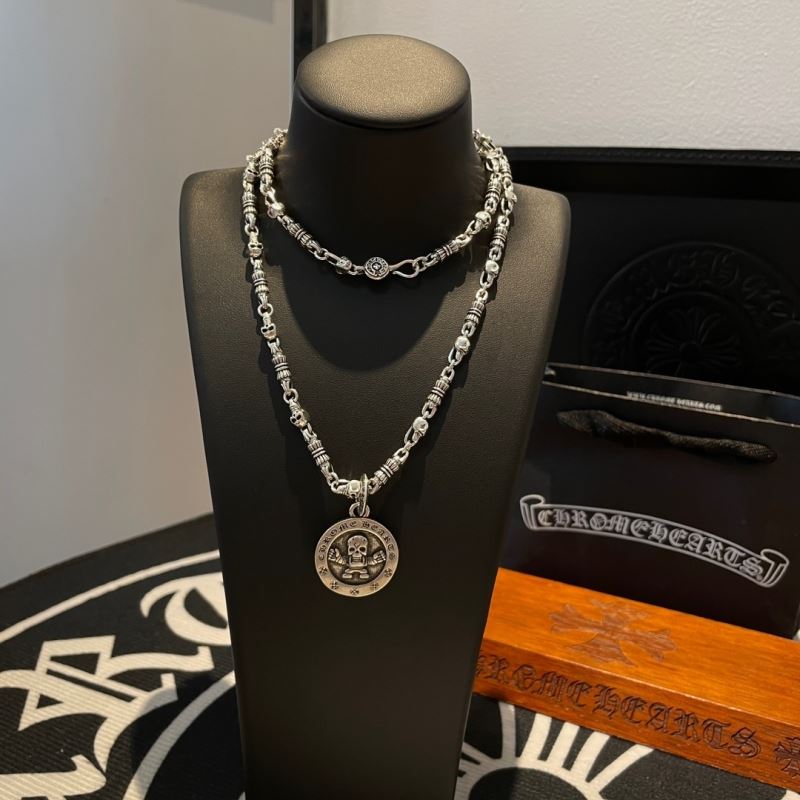 Chrome Hearts Necklaces